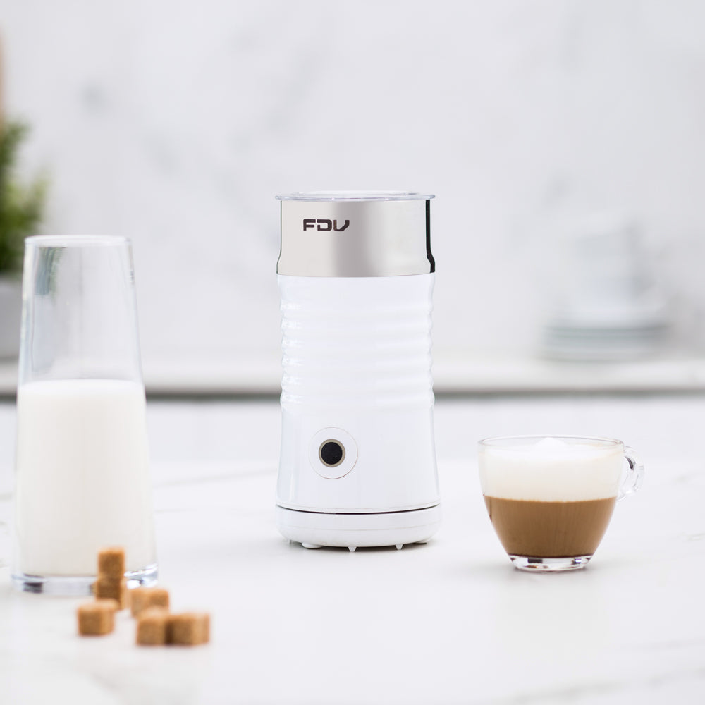 Espumador de Leche Venezia FDV-Kitchen Center