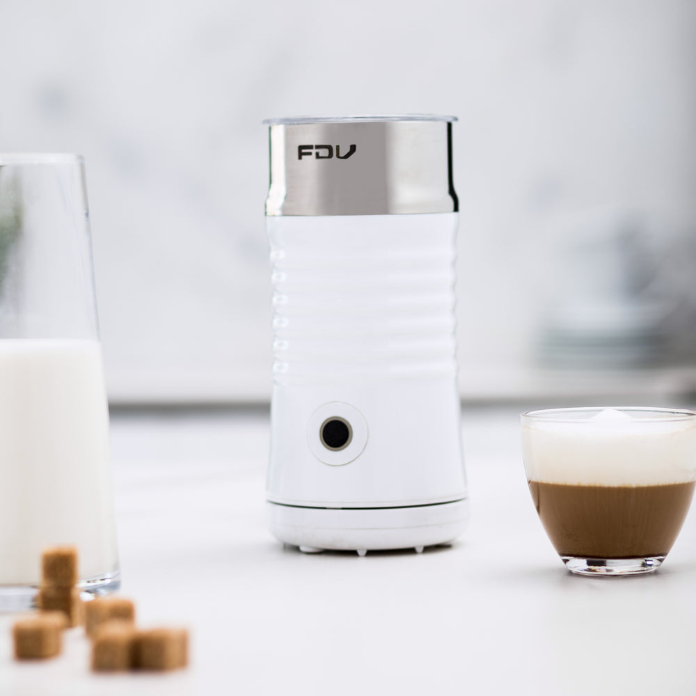 Espumador de Leche Venezia FDV-Kitchen Center