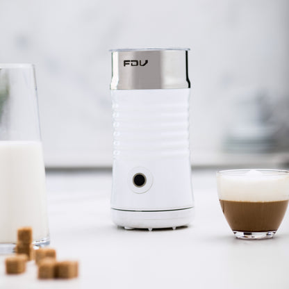 Espumador de Leche Venezia FDV-Kitchen Center