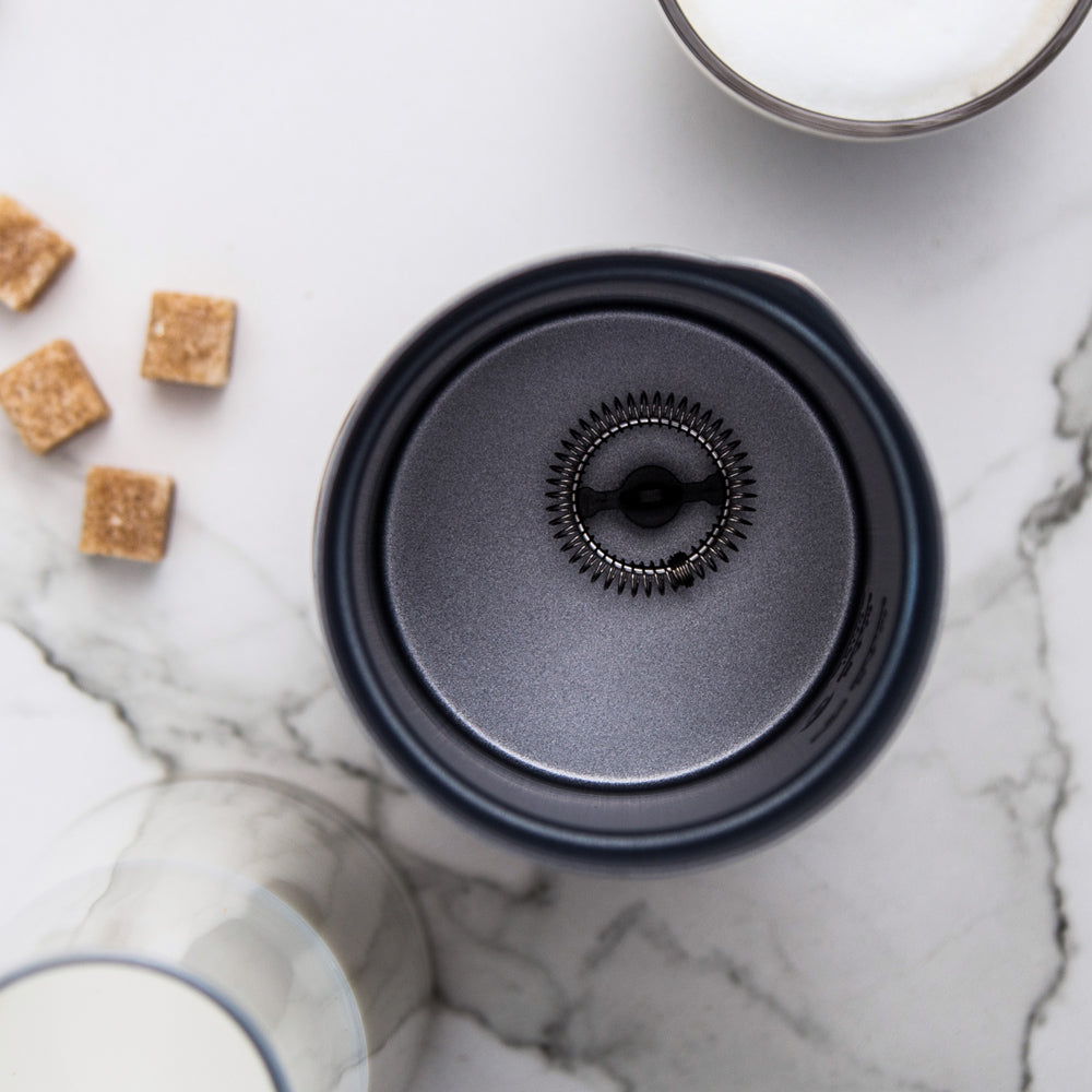 Espumador de Leche Venezia FDV-Kitchen Center