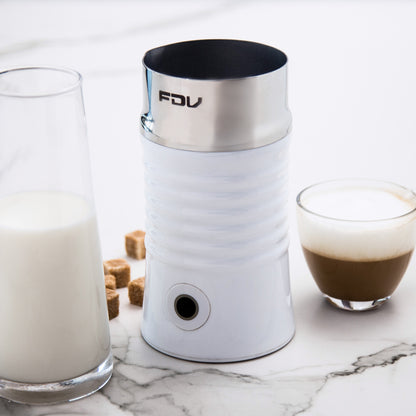 Espumador de Leche Venezia FDV-Kitchen Center