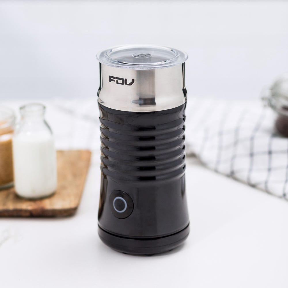 Espumador de Leche Venezia FDV-Kitchen Center