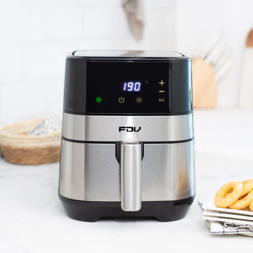 Freidora Airflow 3.5 Lts FDV-Kitchen Center