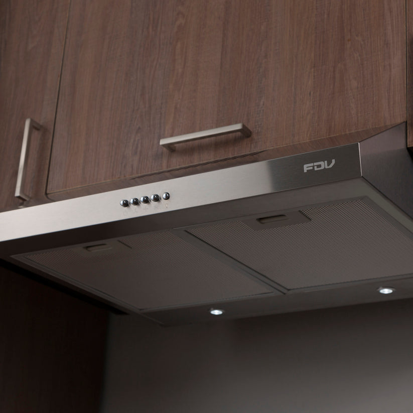Campana Bajo Mueble Class 60