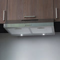 Campana Bajo Mueble Class 60 cm 360 m3/h FDV-Kitchen Center