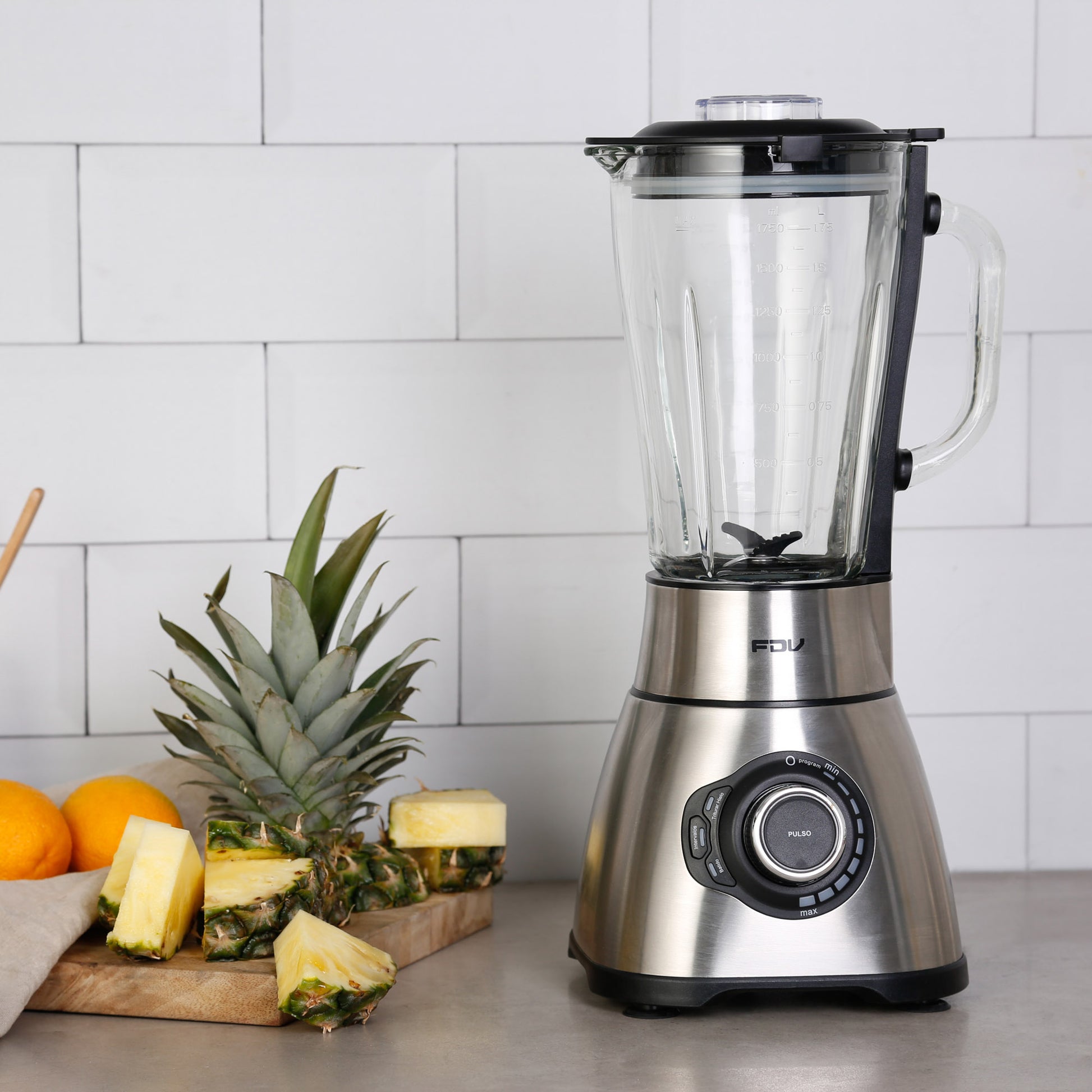 Licuadora Blaster YB-S05 FDV-Kitchen Center