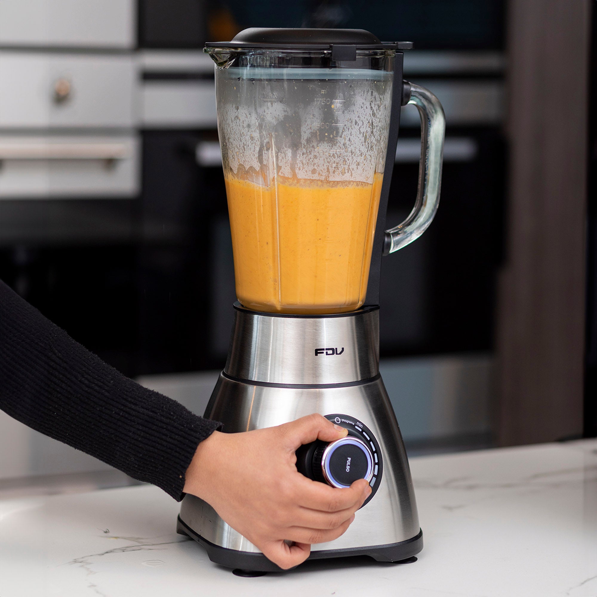 ULTORA F.B ウルトラファットバーナー Licuadora de Vidrio FDV -55% en Cyber Week – Kitchen Center