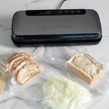 Selladora al Vacío Astro