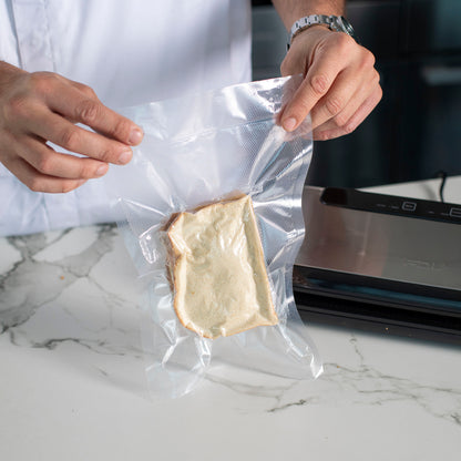 Selladora al Vacío Astro