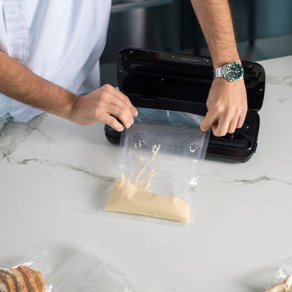 Selladora al Vacío Astro