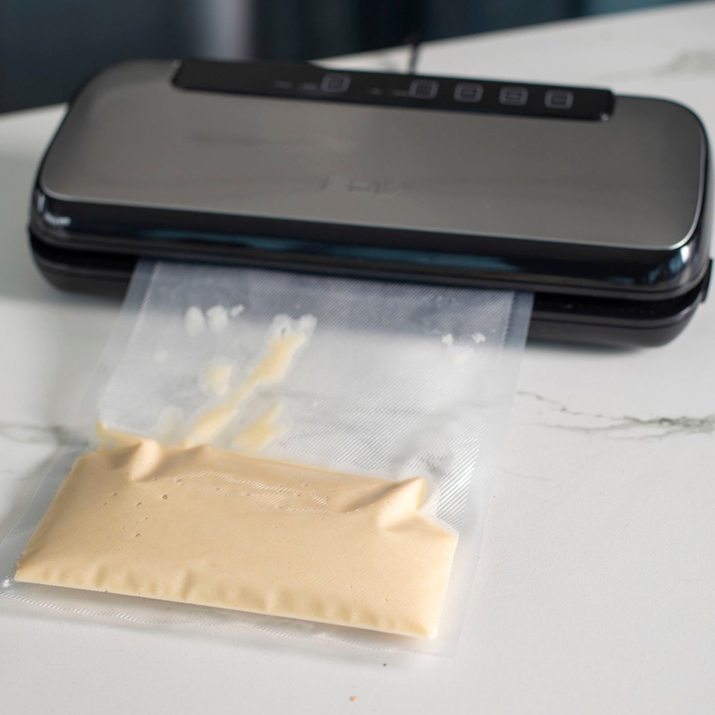 Selladora al Vacío Astro