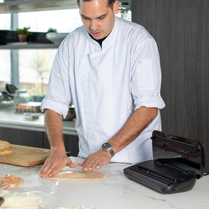 Selladora al Vacío Astro