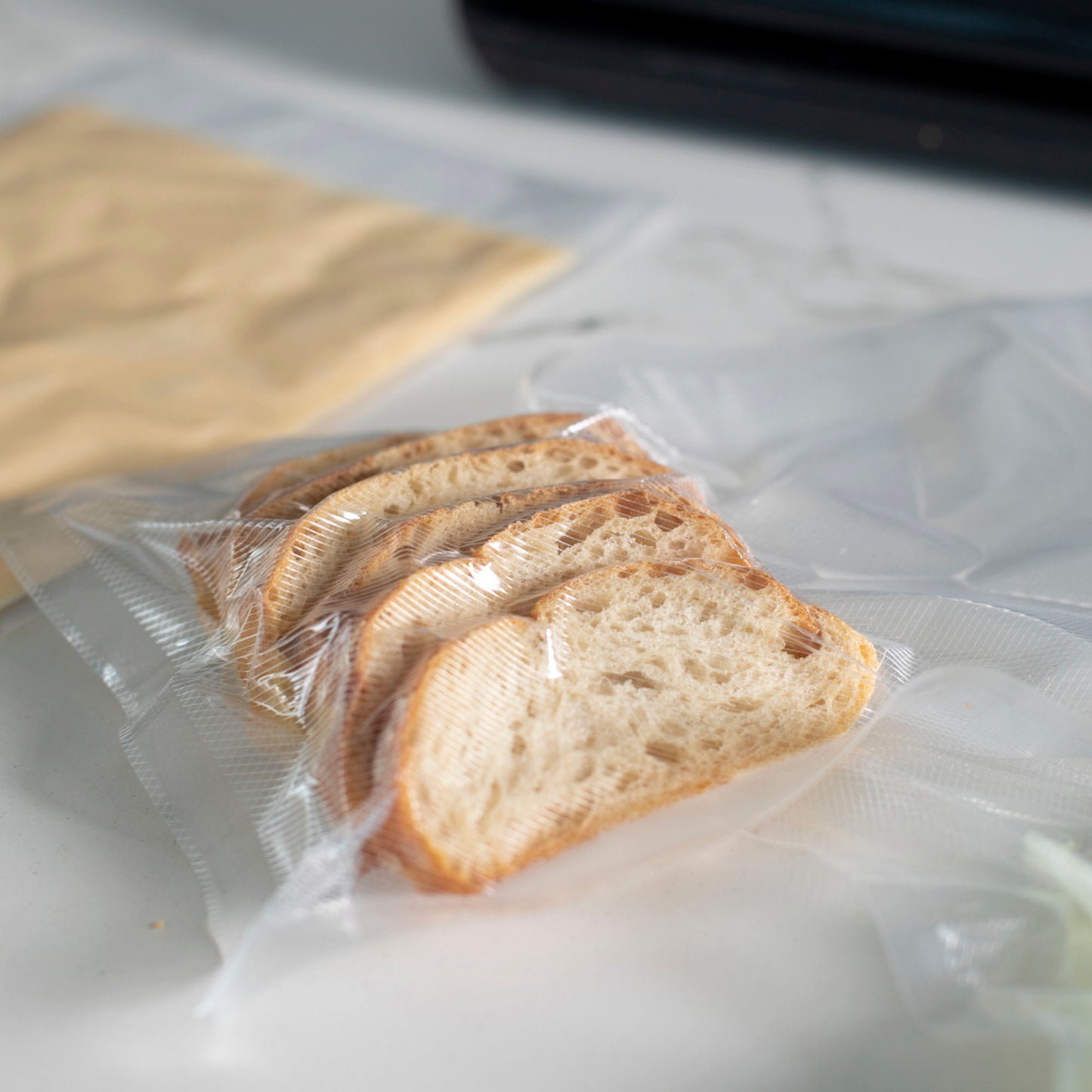 Selladora al Vacío Astro