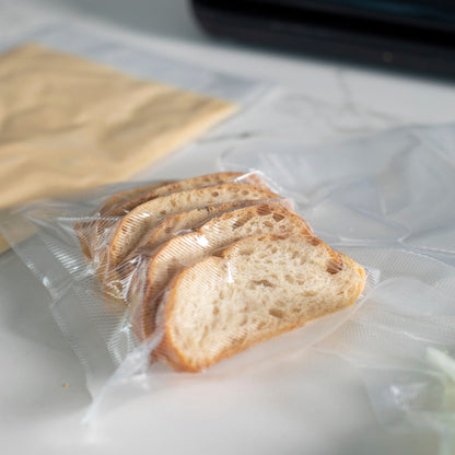 Selladora al Vacío Astro