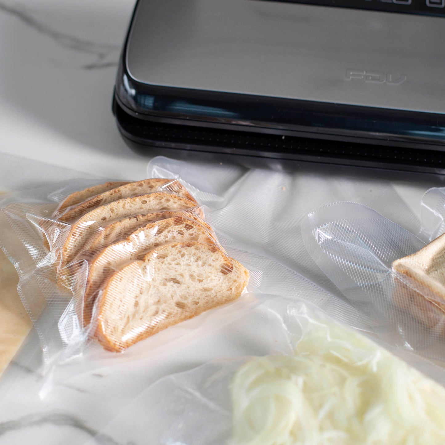 Selladora al Vacío Astro