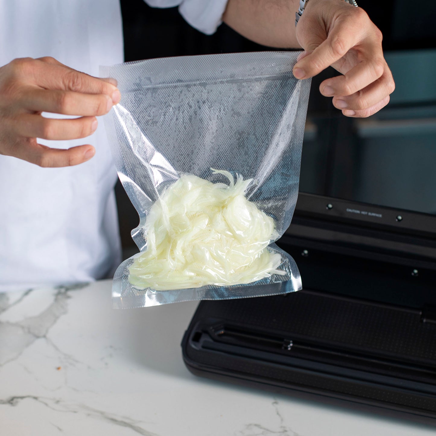 Selladora al Vacío Astro