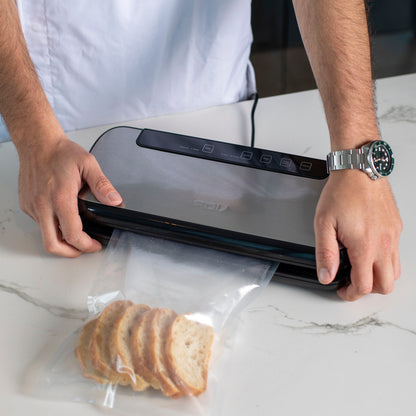 Selladora al Vacío Astro