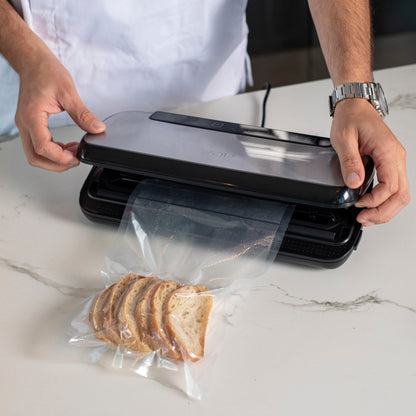 Selladora al Vacío Astro