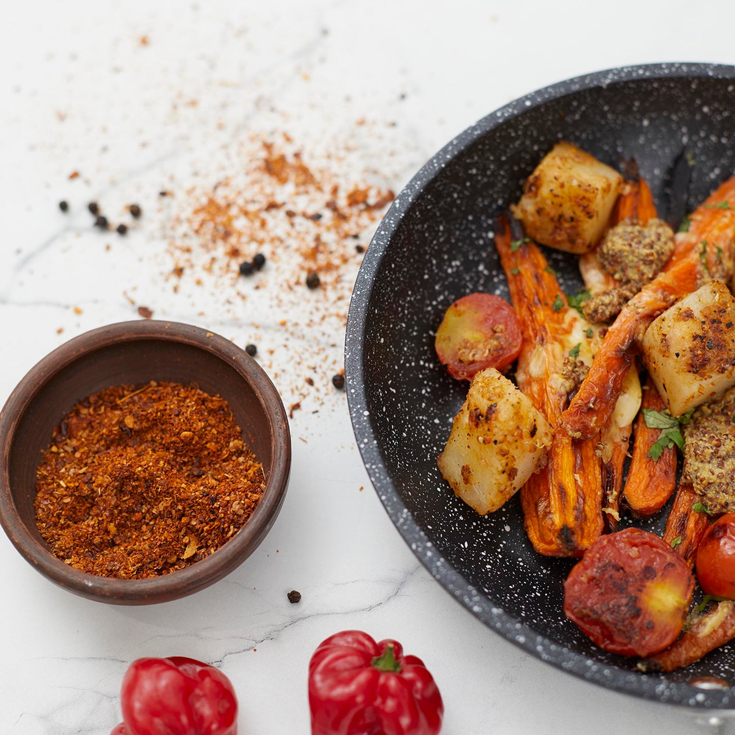 Sartén Narbona 20 cms Simple Cook