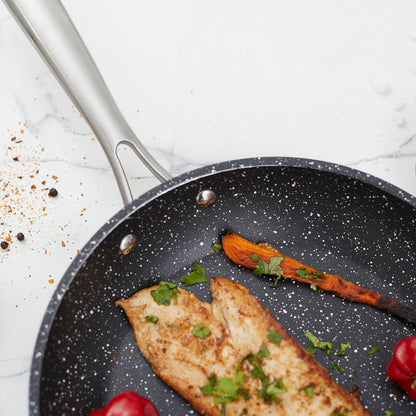 Sartén Narbona 24 cms inducción, vitro, eléctrica y gas