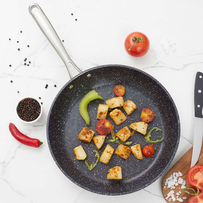 Sartén Narbona 28 cms Simple Cook