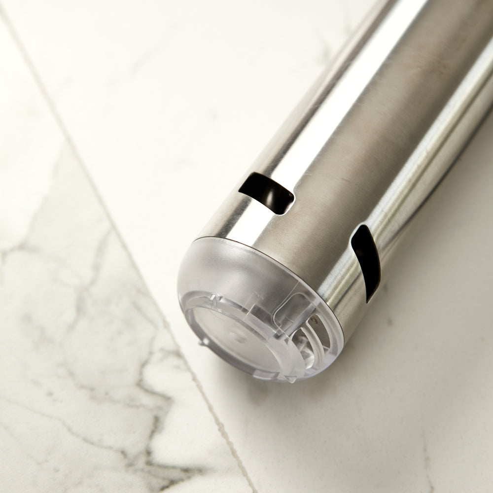 Kit Roner para Cocción Lenta Sous Vide + Selladora al Vacío FDV-Kitchen Center