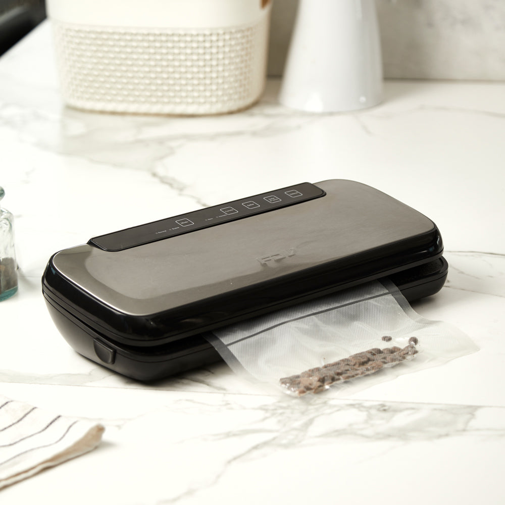 Kit Roner para Cocción Lenta Sous Vide + Selladora al Vacío FDV-Kitchen Center