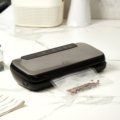 Kit Roner para Cocción Lenta Sous Vide + Selladora al Vacío FDV-Kitchen Center