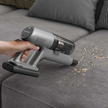 Aspiradora Vertical Inalámbrica PTEC100 Electrolux11#Gris
