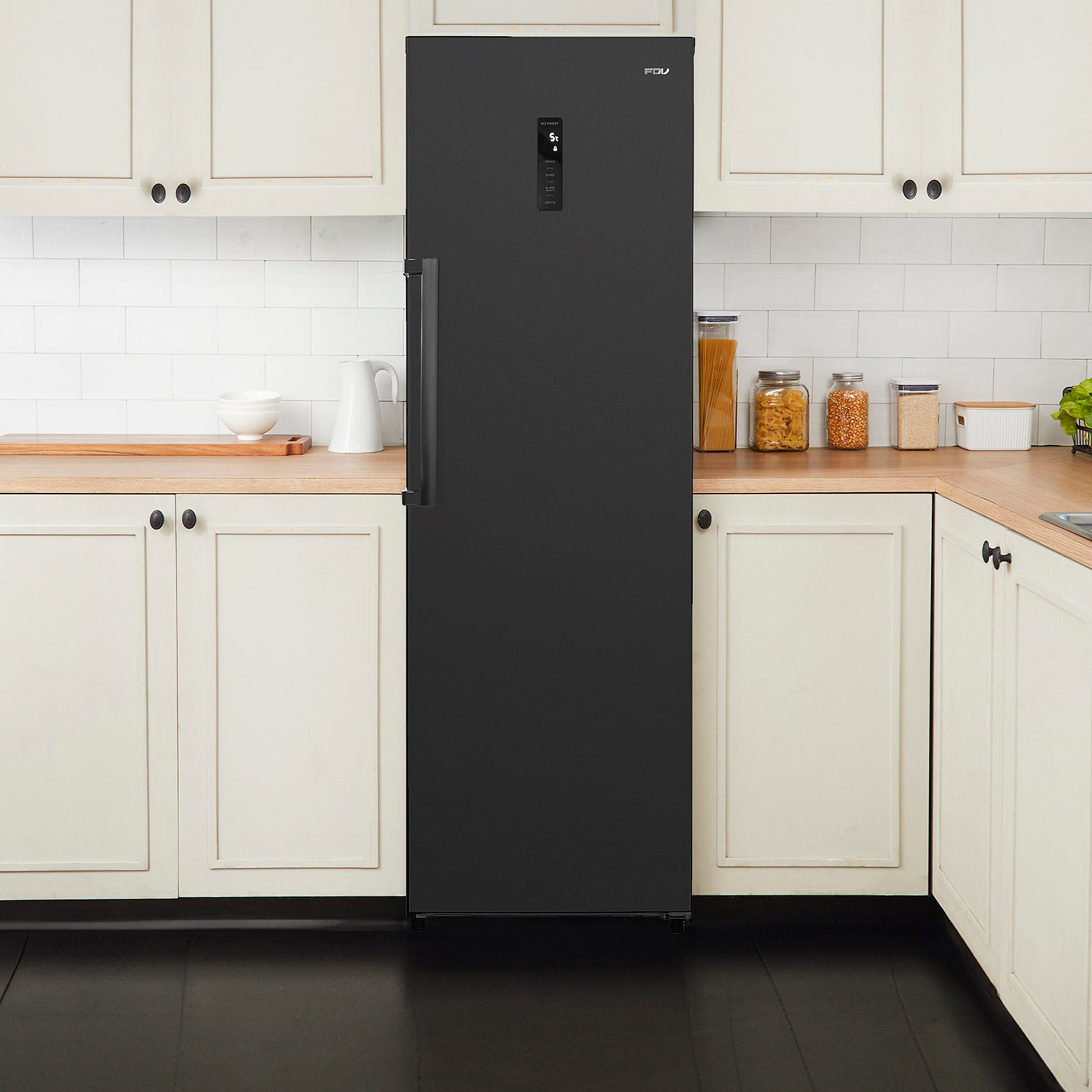 Freezers Prestige Chef 262 Lts FDV-Kitchen Center