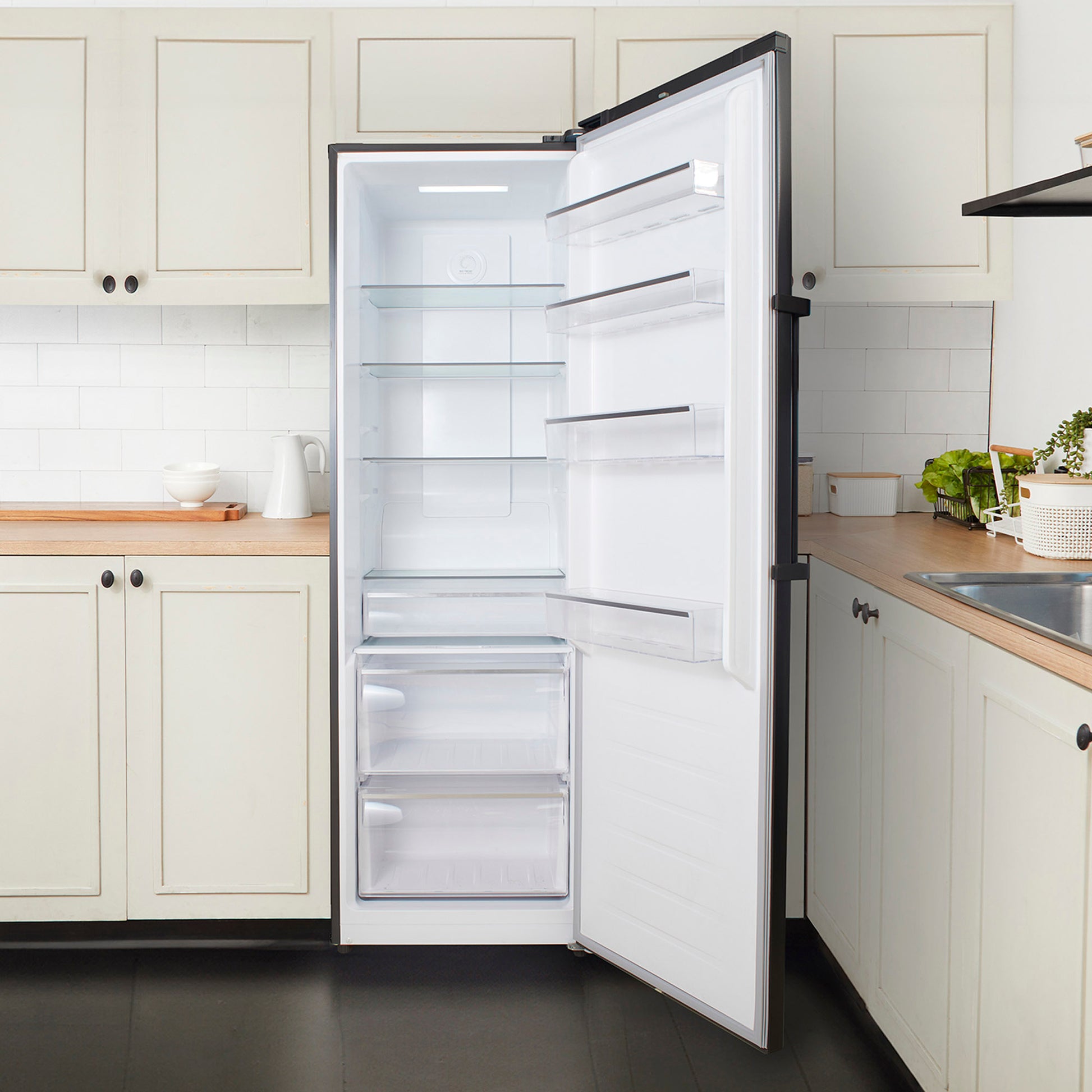 Freezers Prestige Chef 262 Lts FDV-Kitchen Center