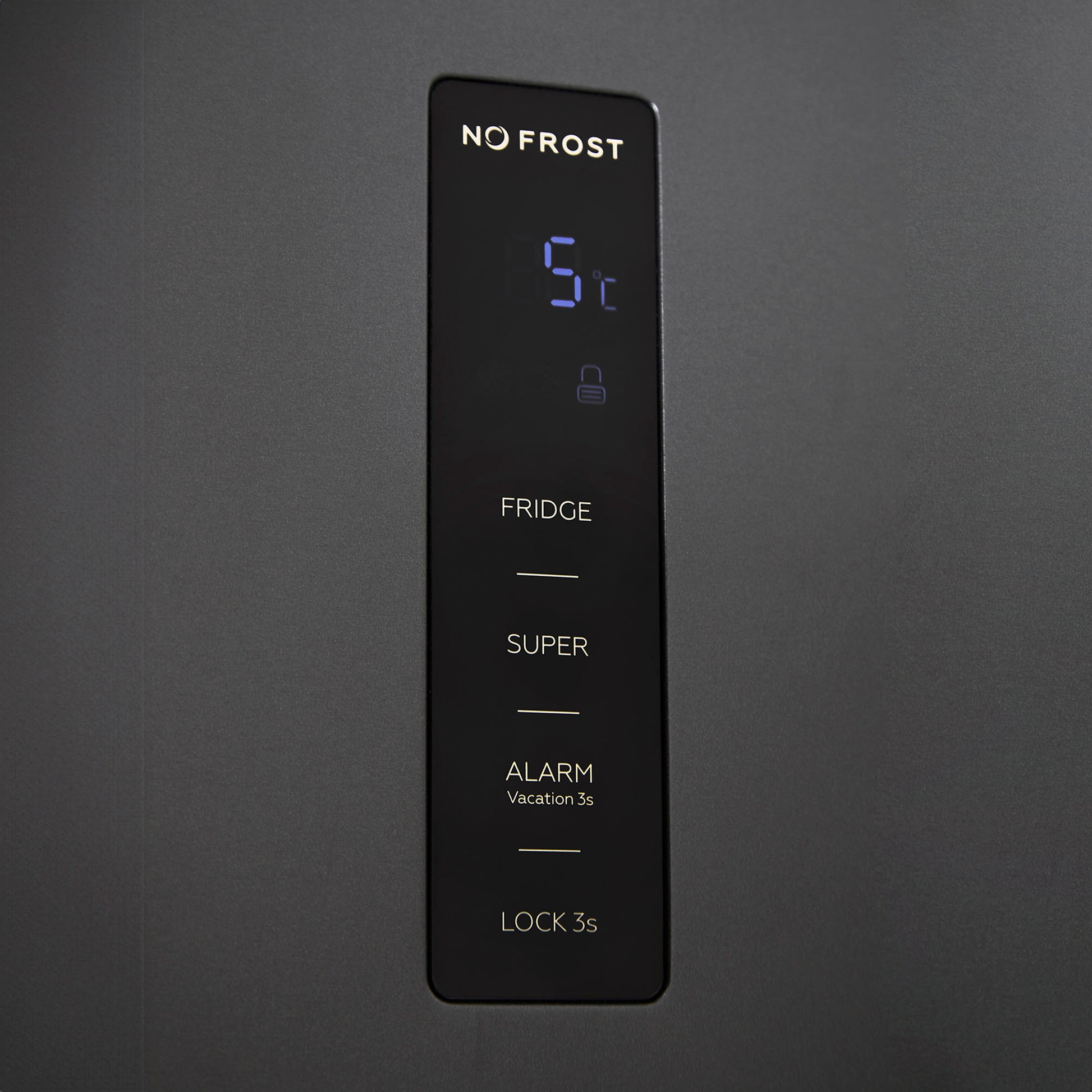 Freezers Prestige Chef 262 Lts FDV-Kitchen Center