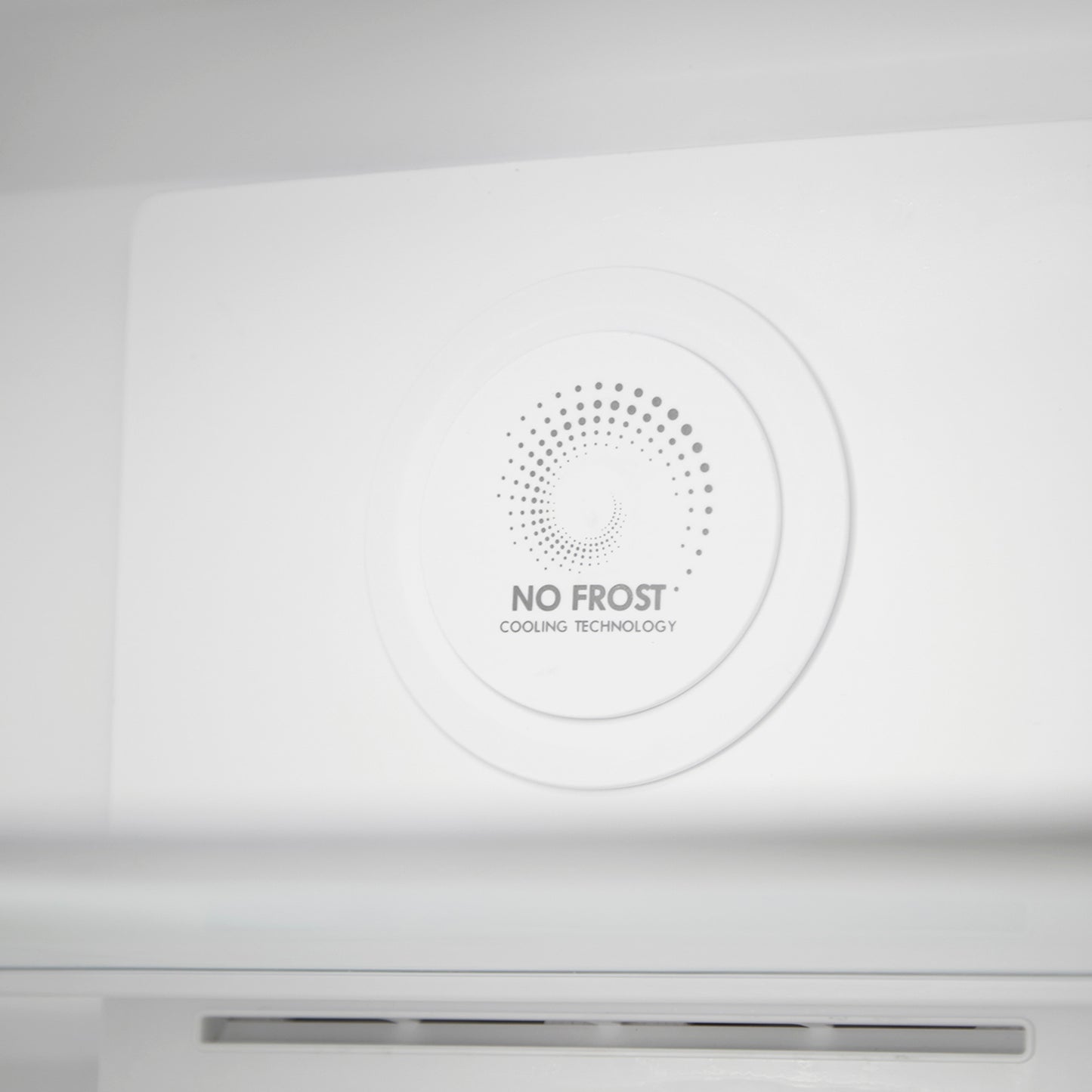 Refrigerador Deluxe Prestige Chef 355L FDV No Frost-Kitchen Center