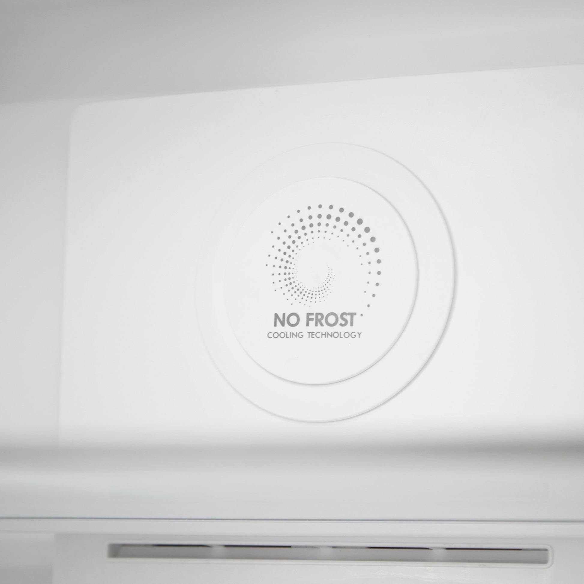 Refrigerador Deluxe Prestige Chef 355L FDV No Frost-Kitchen Center