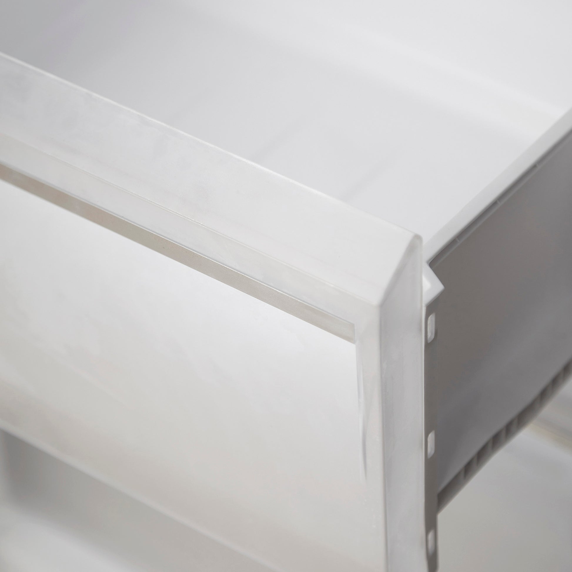 Refrigerador Deluxe Prestige Chef 355L FDV No Frost-Kitchen Center