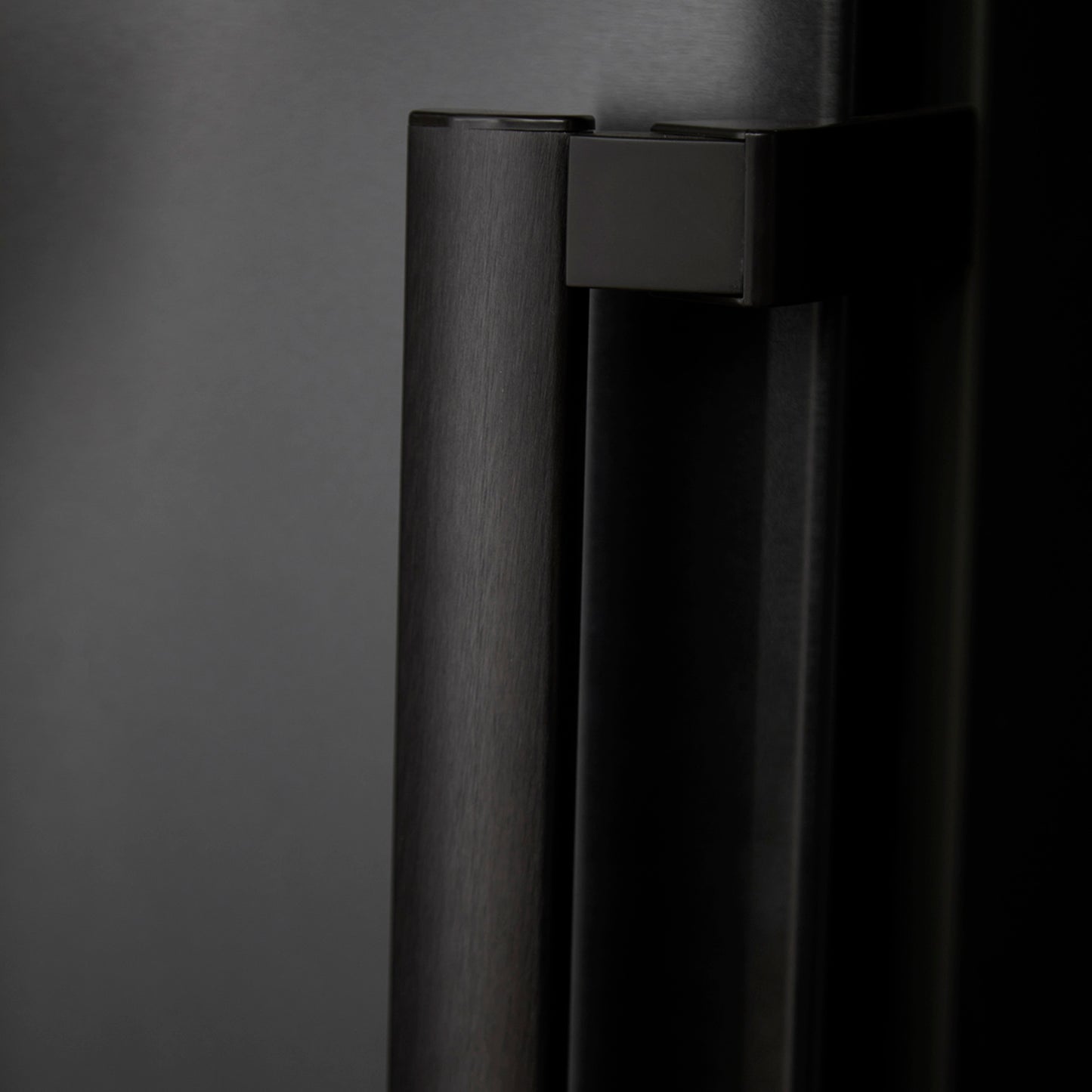 Refrigerador Deluxe Prestige Chef 355L FDV No Frost-Kitchen Center