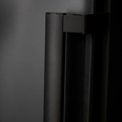 Refrigerador Deluxe Prestige Chef 355L FDV No Frost-Kitchen Center