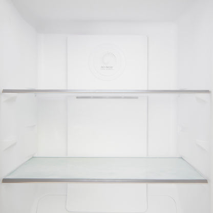 Refrigerador Deluxe Prestige Chef 355L FDV No Frost-Kitchen Center