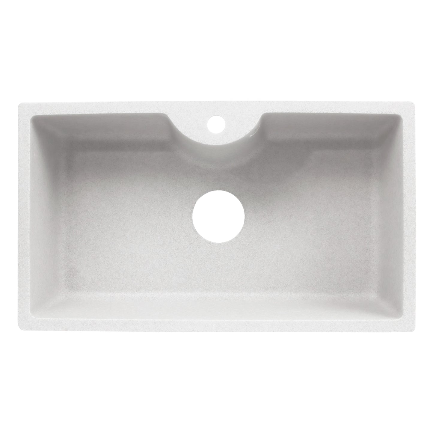 Lavaplatos Sobre Cubierta Granito Deluxe Tunez FDV