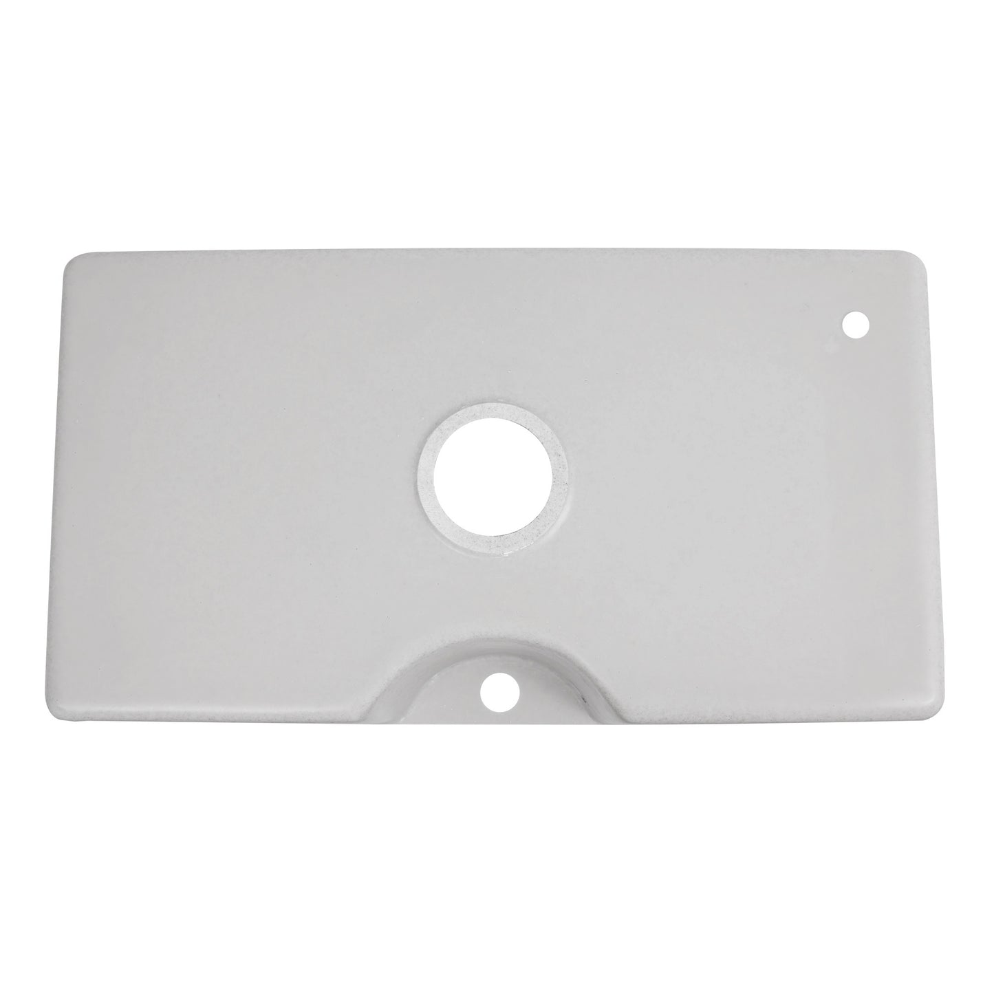 Lavaplatos Sobre Cubierta Granito Deluxe Tunez FDV