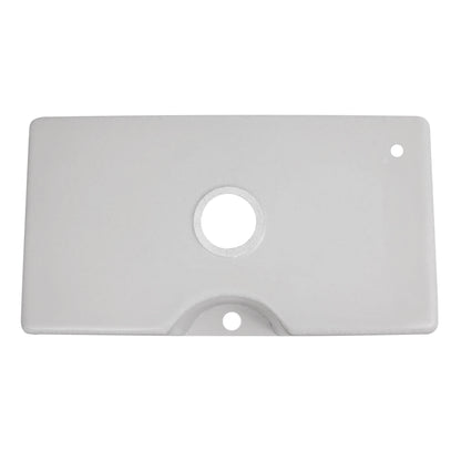 Lavaplatos Sobre Cubierta Granito Deluxe Tunez FDV