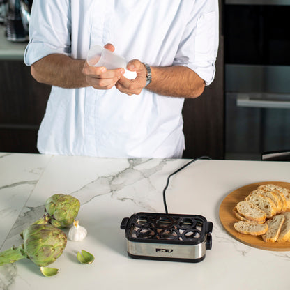 Hervidor De Huevos Master Egg FDV