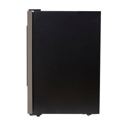 Enfriador de Vinos Black 56 Botellas FDV-Kitchen Center