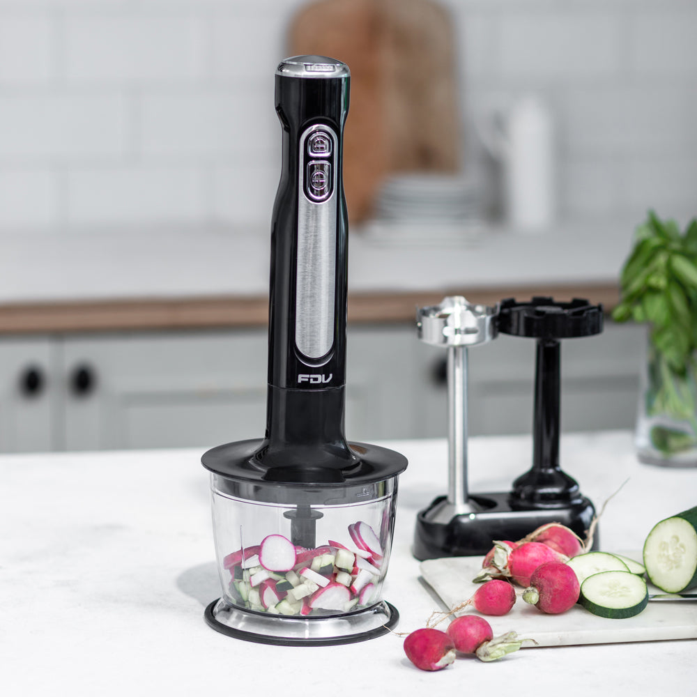 Minipimer Wireless FDV Kitchen Center - Main Image