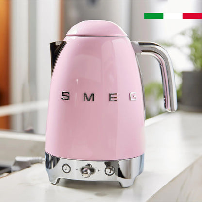 Hervidor Pro KLF04 1.7 Lts Smeg