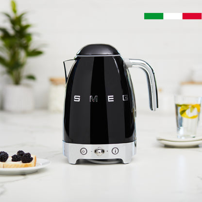 Hervidor Pro KLF04 1.7 Lts Smeg