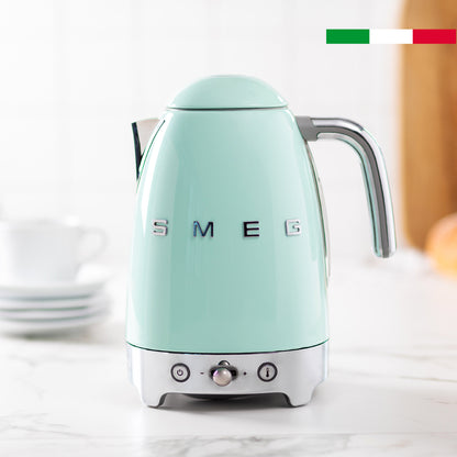 Hervidor Pro KLF04 1.7 Lts Smeg