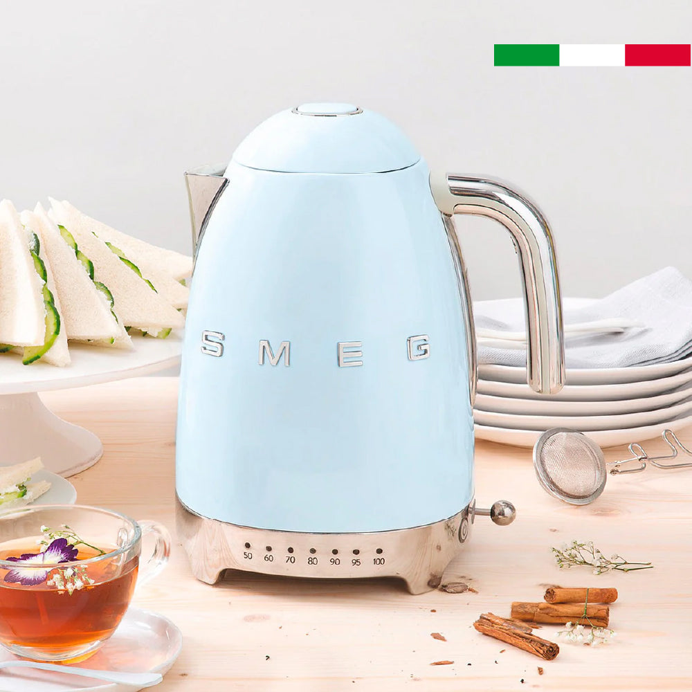 Hervidor Pro KLF04 1.7 Lts Smeg