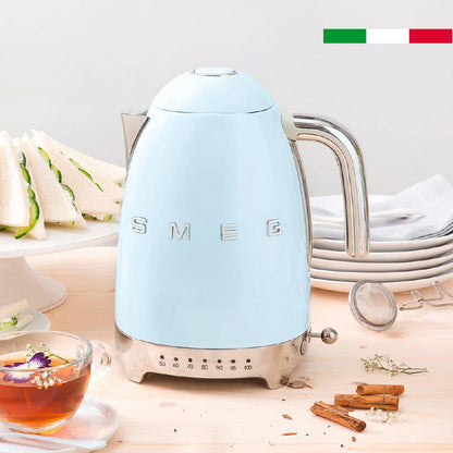 Hervidor Pro KLF04 1.7 Lts Smeg