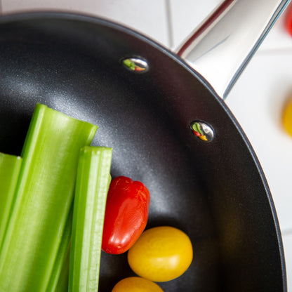 Batería Versalles 7 Pzs Simple Cook